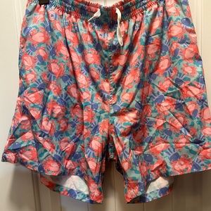 Meripex men’s swimming trunks